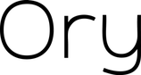 Ory